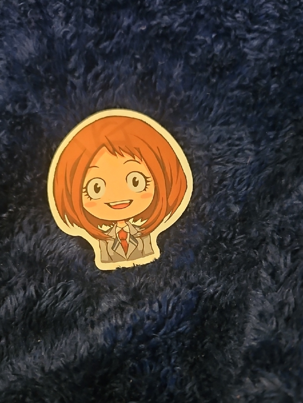 $1 ADD ON - Anime Sticker